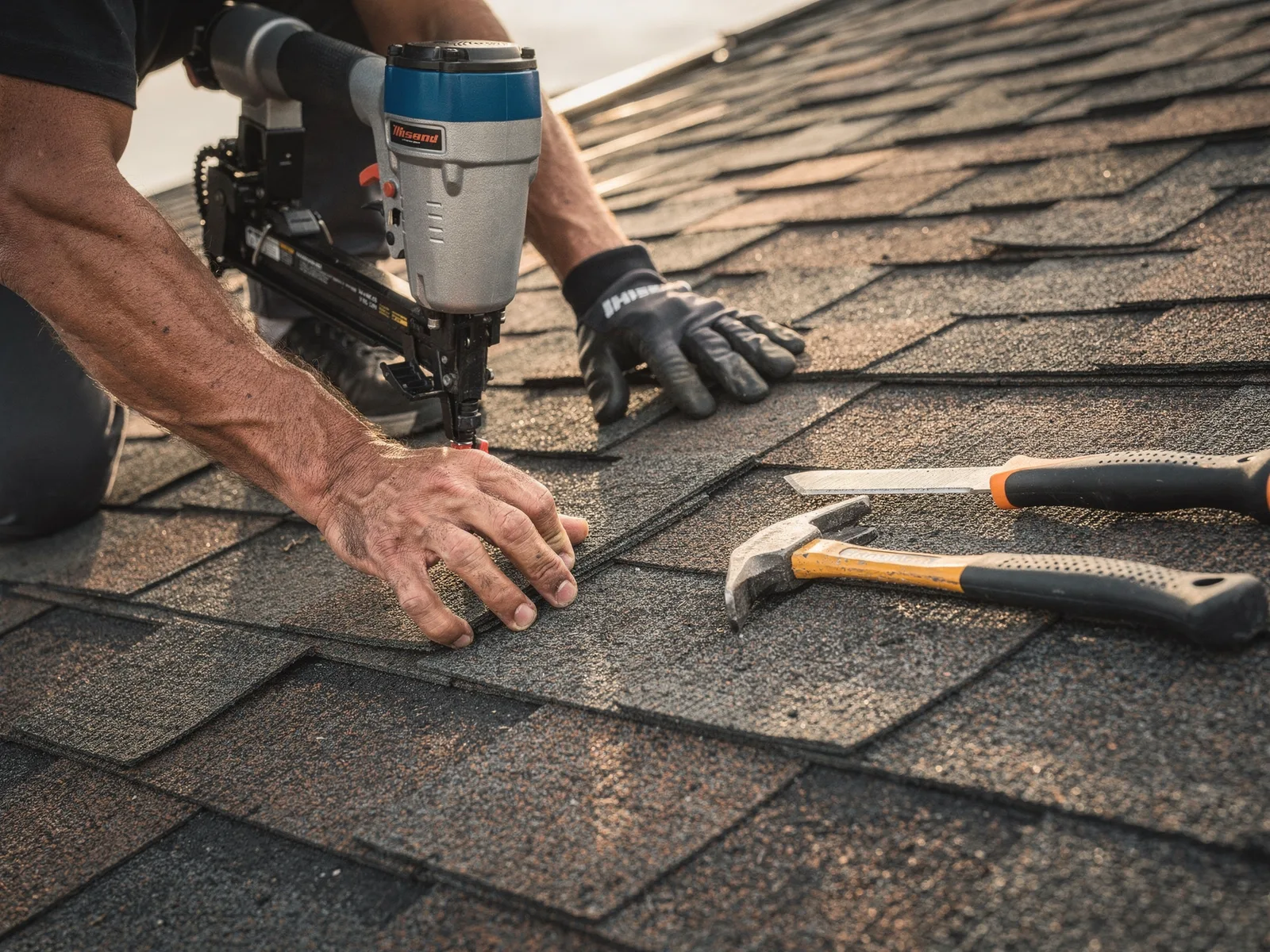 Why choose Roof Repair in Independence, CA